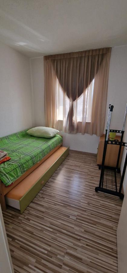 Apartments Stipe Rogoznica  Exterior photo